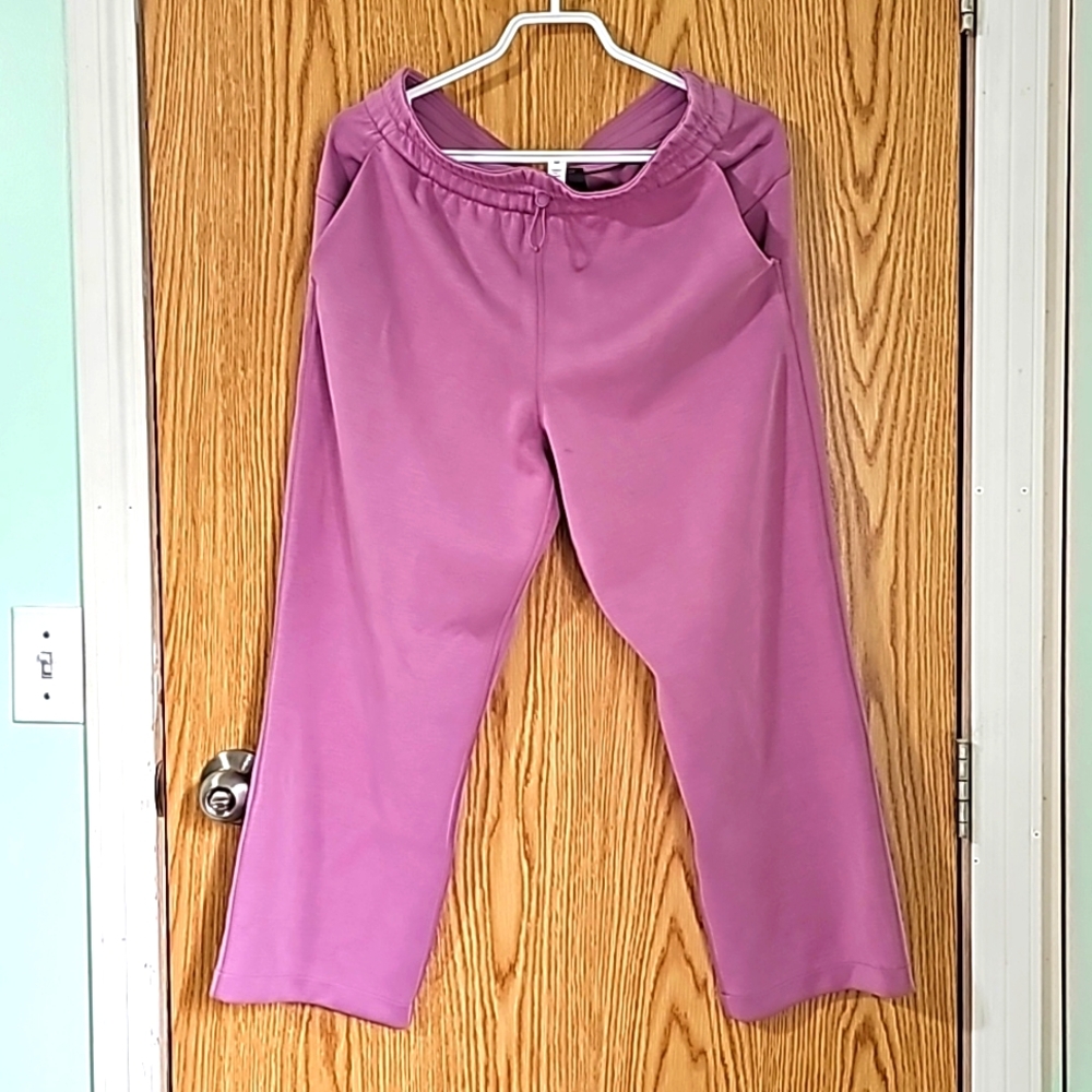 Lululemon Softstreme High-Rise Pants